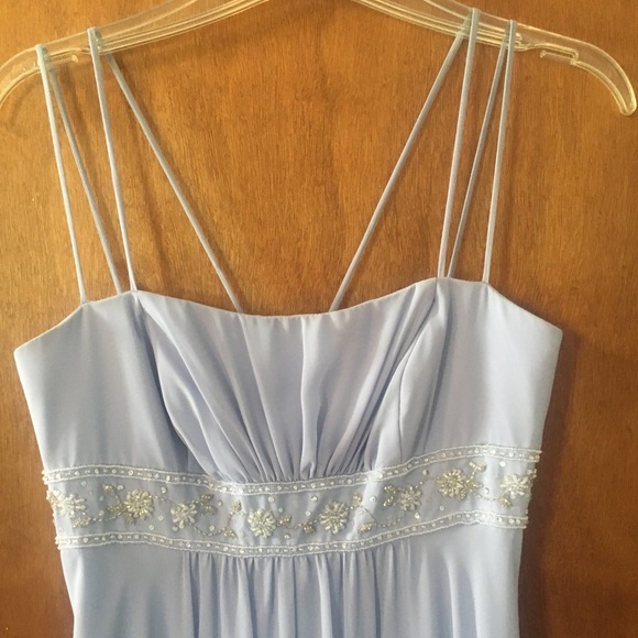 Prom dress - Picture 4 of 6